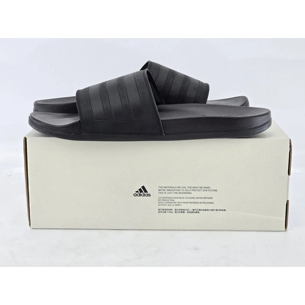 adidas qty adilette